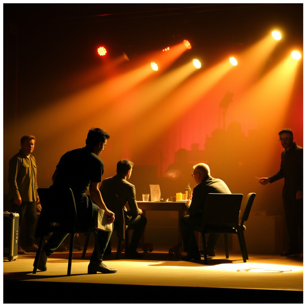 Drama 6